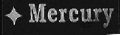 mercury