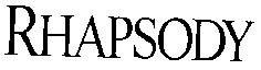 rhapsody
