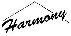 harmony