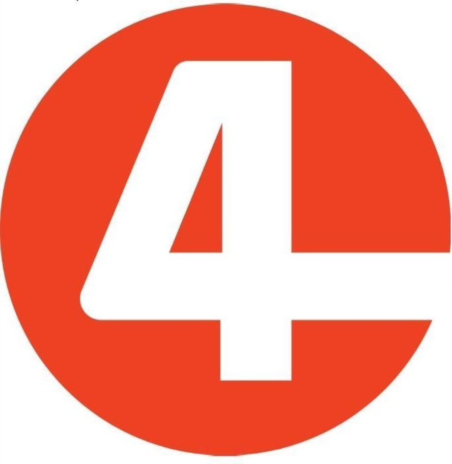 4