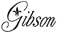 gibson