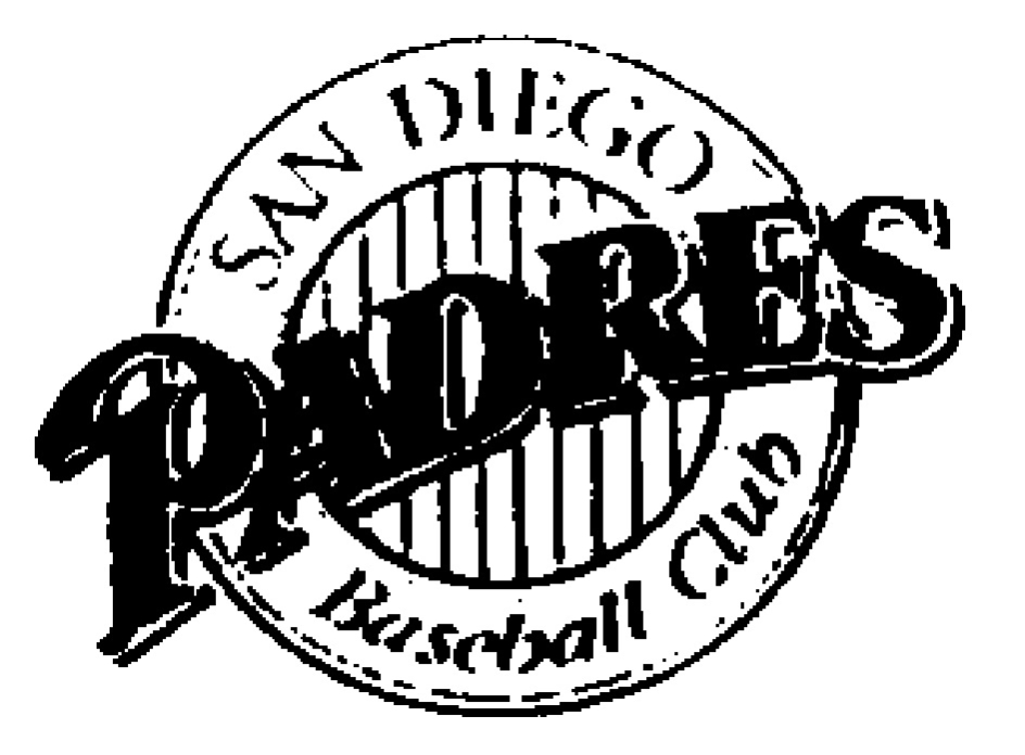 san diego padres baseball club