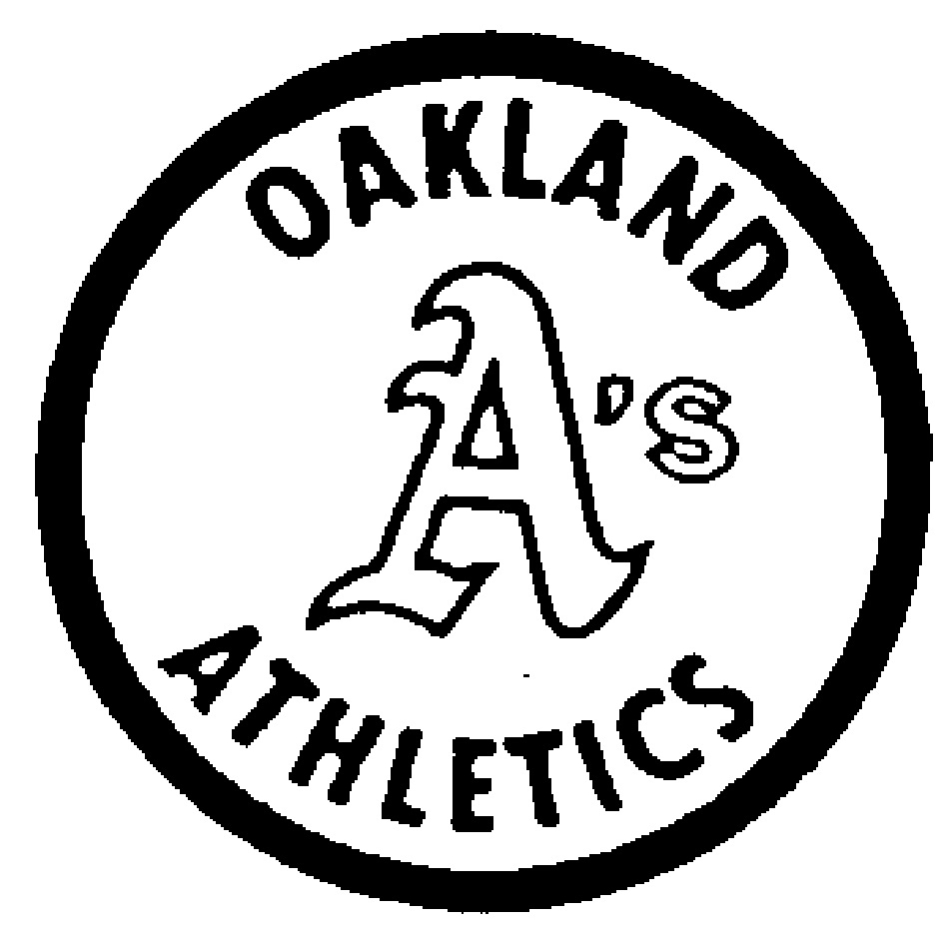 oakland athletics