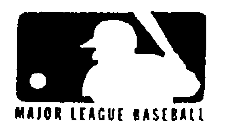 major league baseball