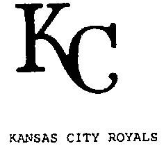 kansas city royals