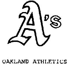 oakland athletics