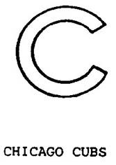 chicago cubs