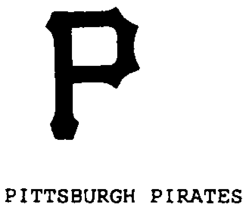 pittsburgh pirates