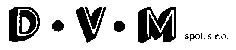 d.v.m spol. s r.o.
