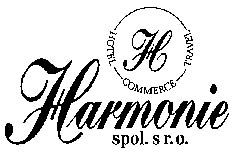 h hotel commerce travel harmonie spol. s r.o.