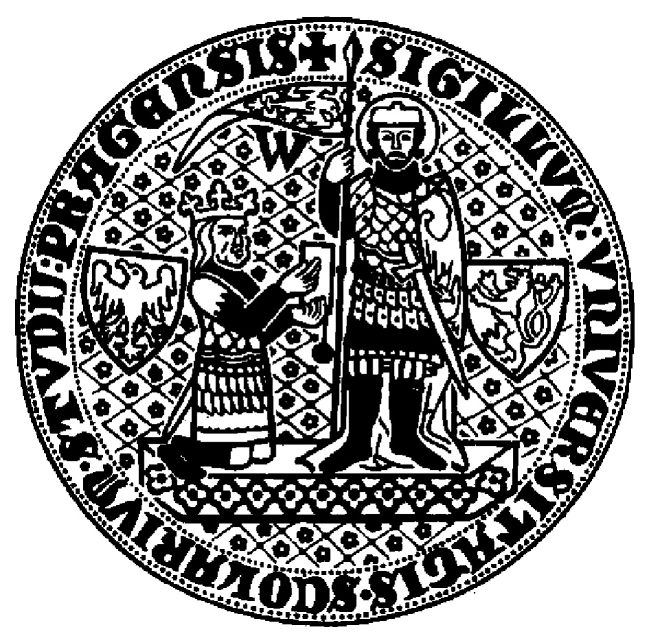sigillum universitatis scolarium studii pragensis