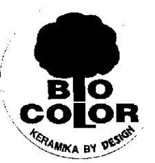 bio color keramika by design