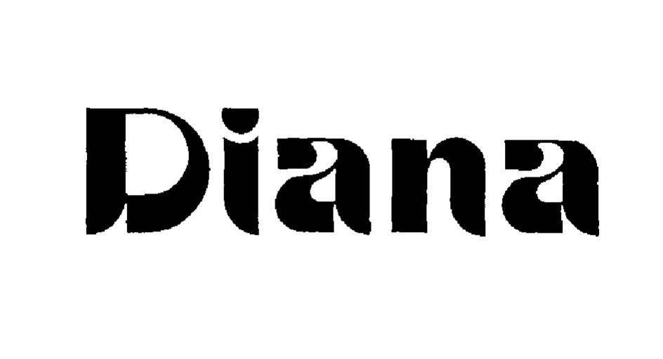 diana