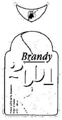 brandy 2001