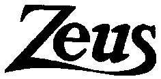 zeus