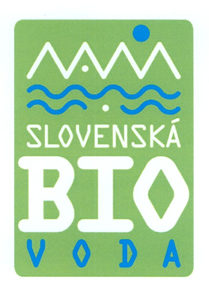 slovenská bio voda