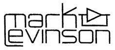mark levinson