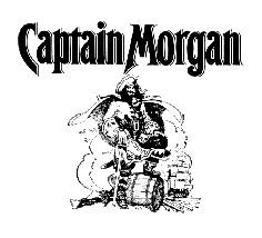 captain morgan