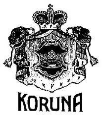 koruna
