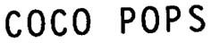 coco pops