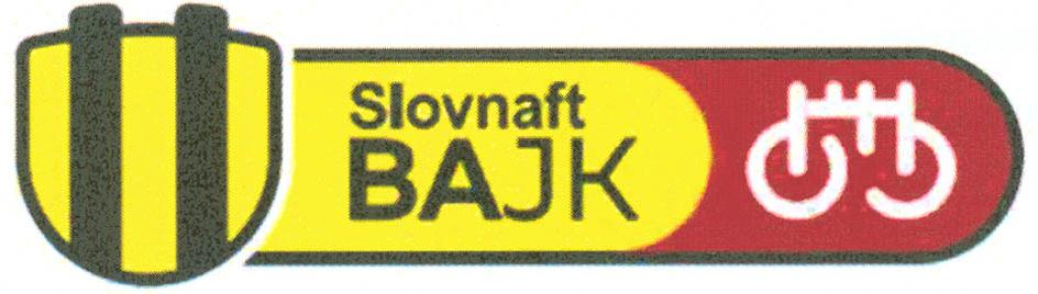 slovnaft bajk