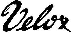velox