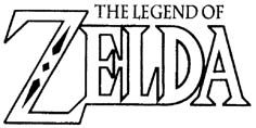 the legend of zelda