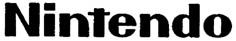 nintendo