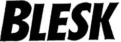 blesk