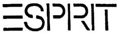 esprit
