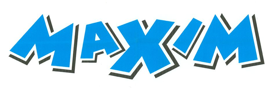 maxim