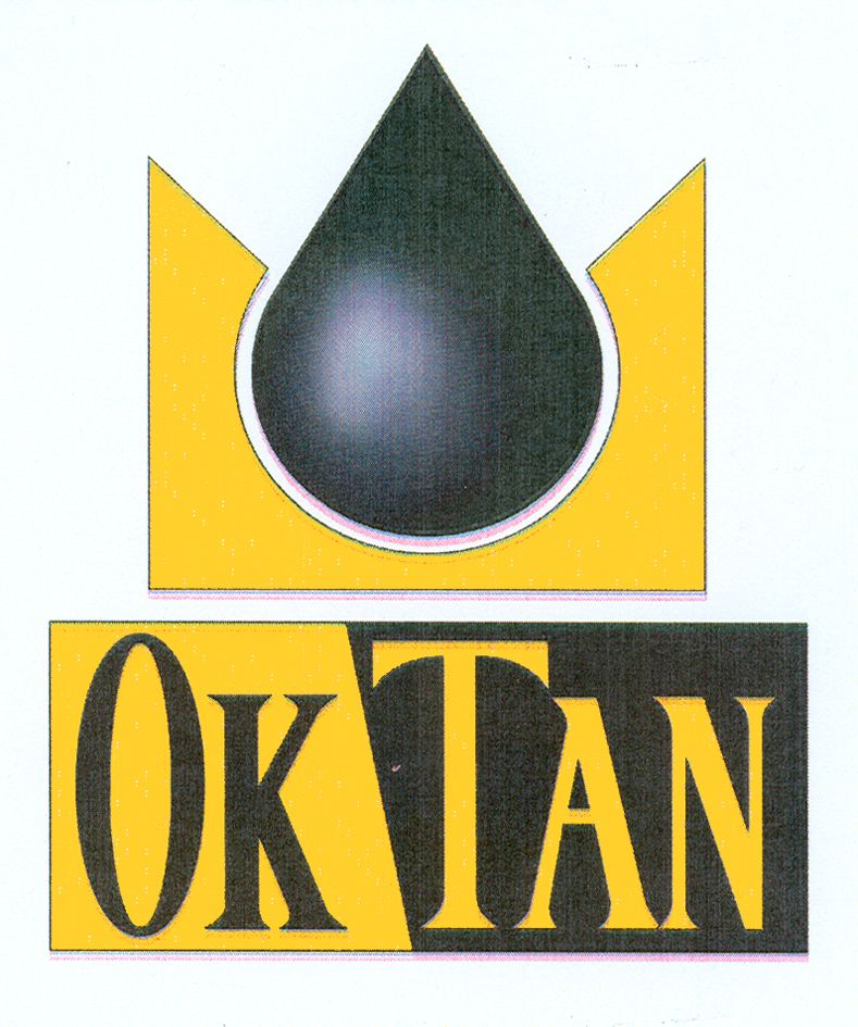 oktan