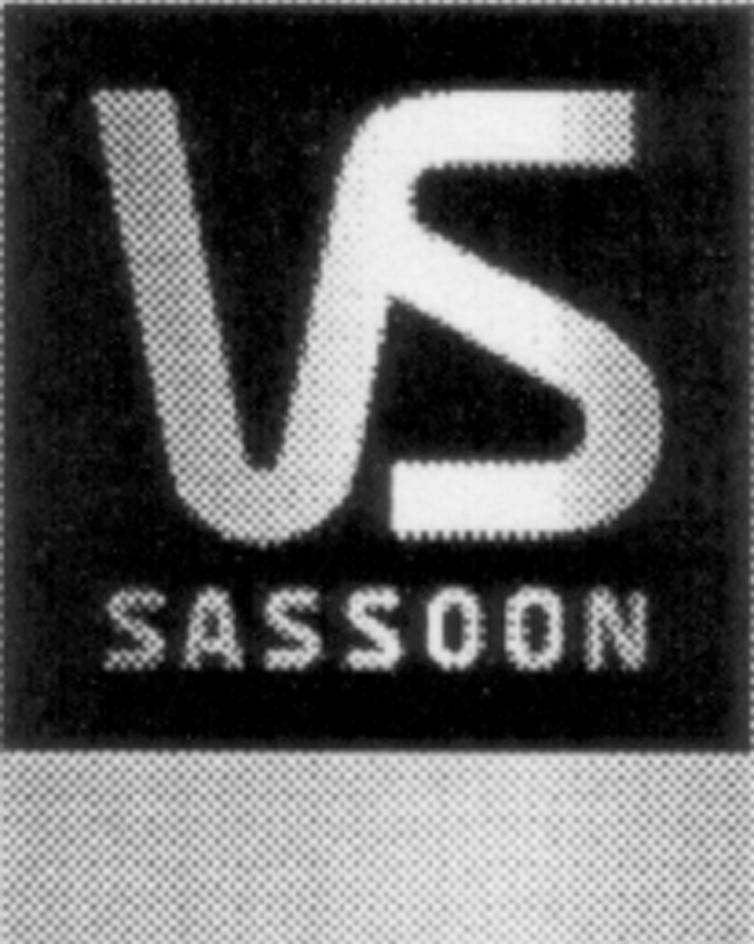 vs sassoon