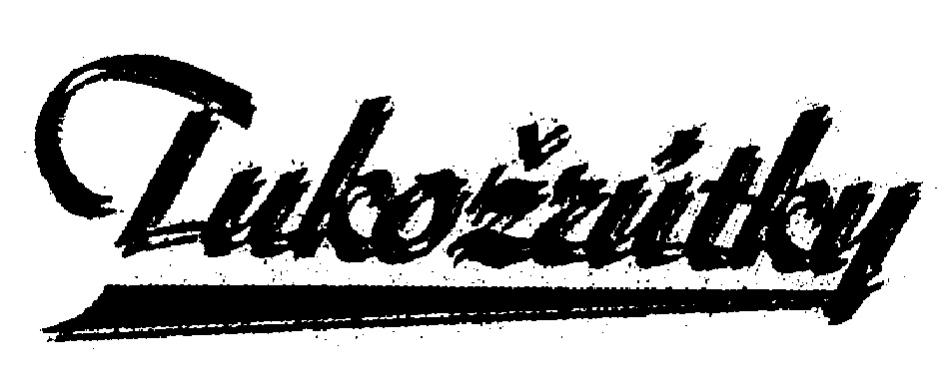 tukožrútky