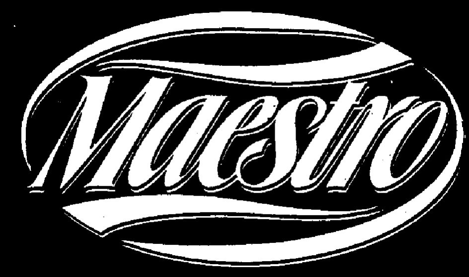 maestro
