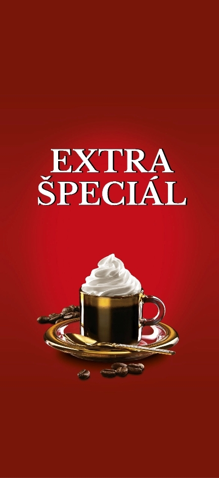 extra špeciál