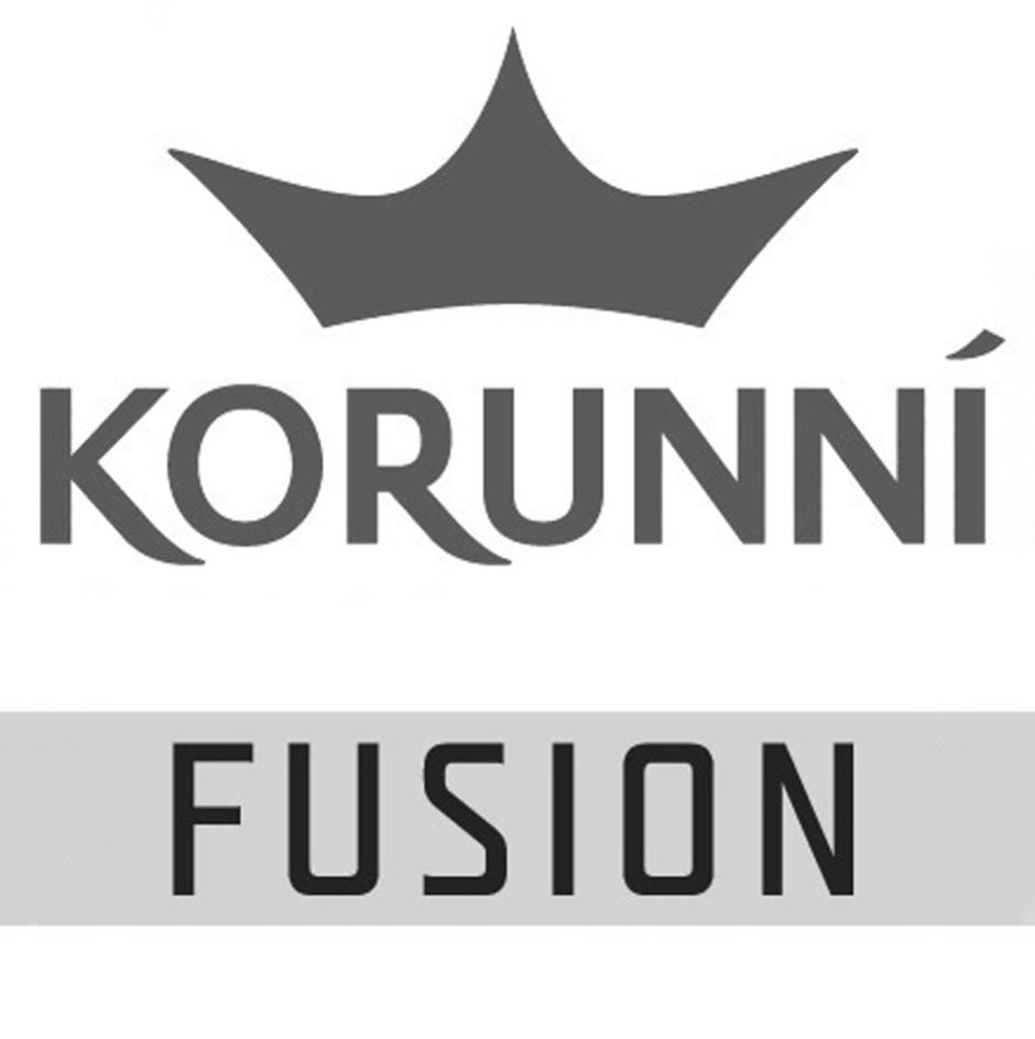 korunní fusion