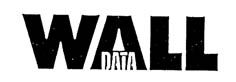 wall data