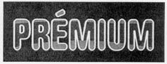 prémium