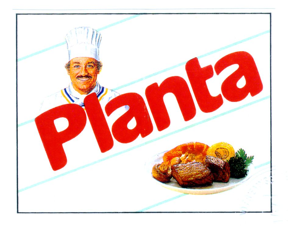 planta