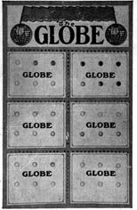 globe
