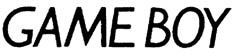game boy