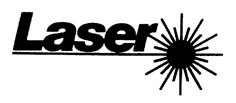 laser