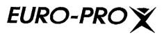 euro-pro