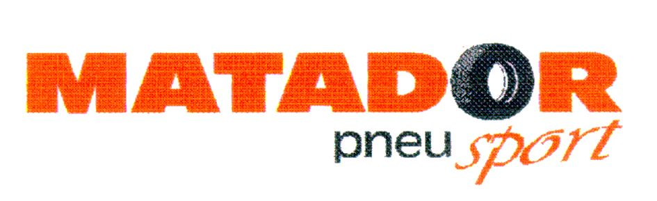 matador pneu sport