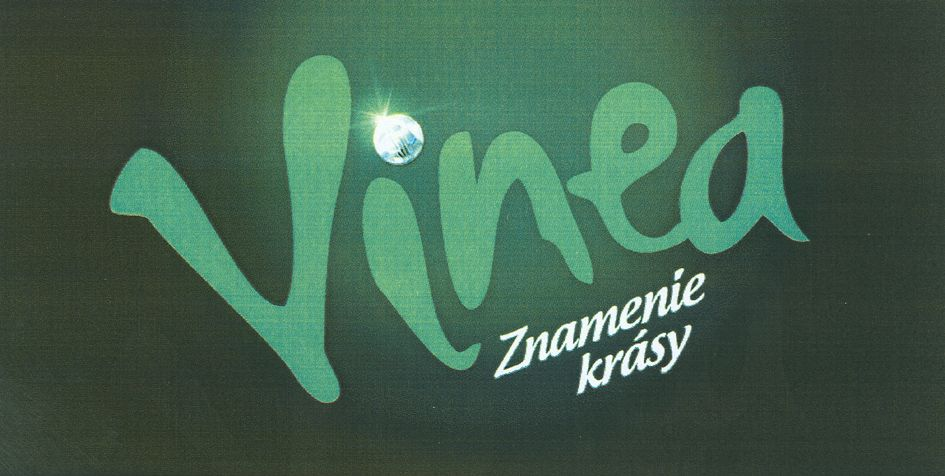 vinea znamenie krásy