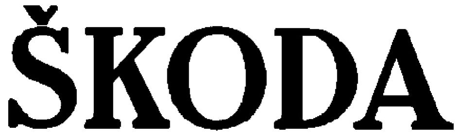 škoda