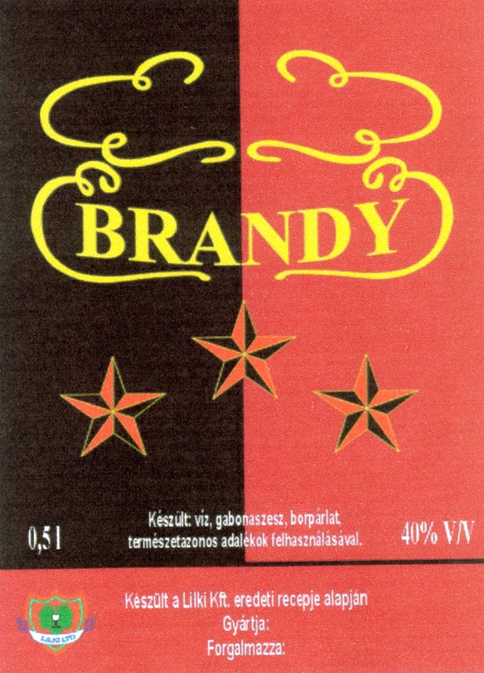 brandy