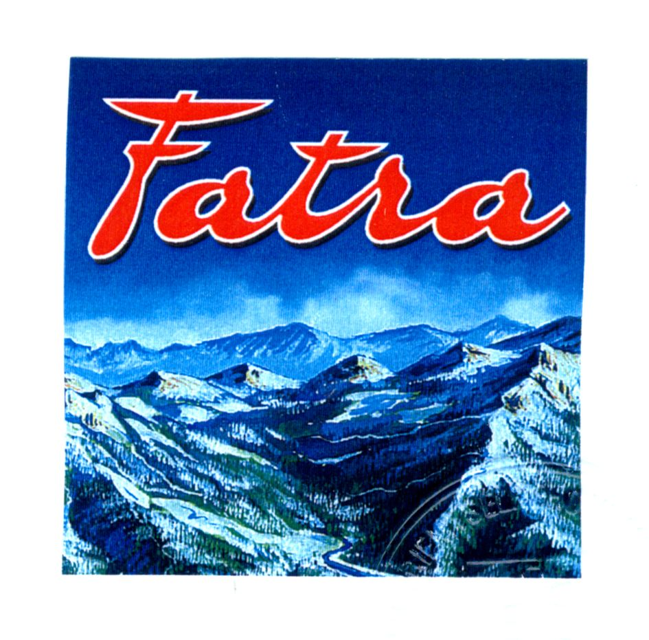 fatra