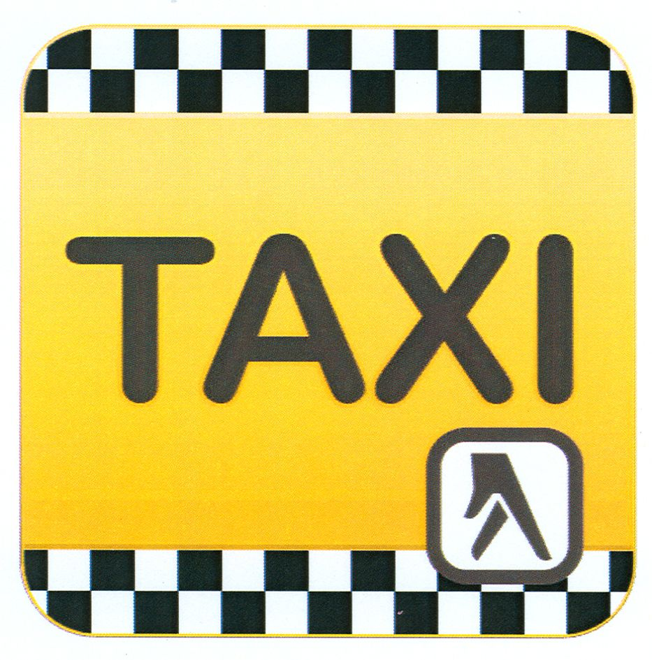 taxi